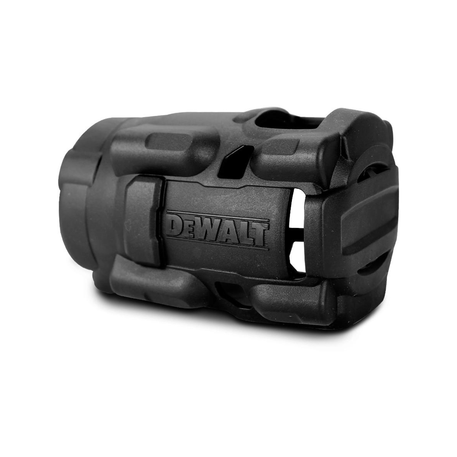 DeWALT Boot Cover For DCF922 Impact Wrench Bunnings New Zealand