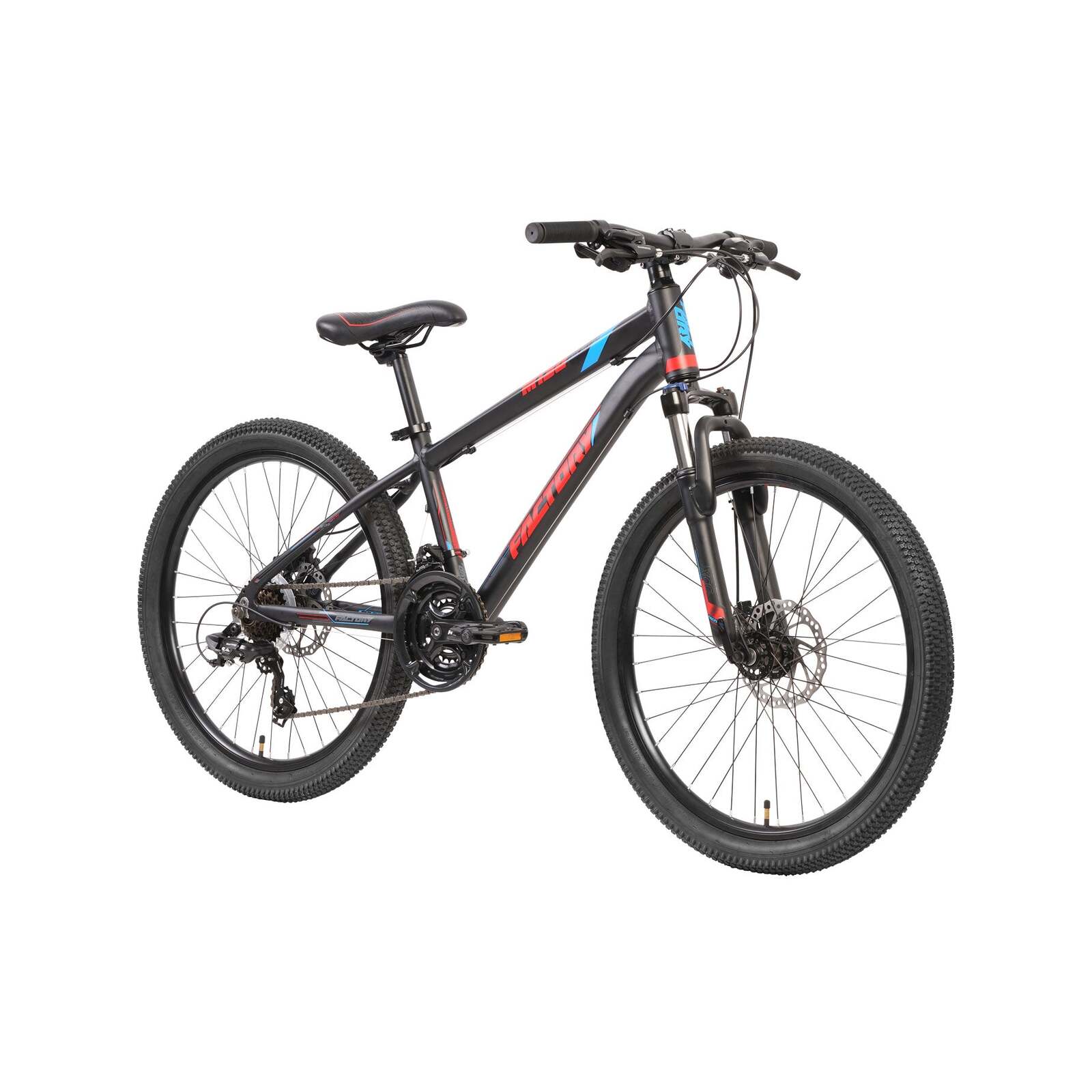 performance m101 mountain bike