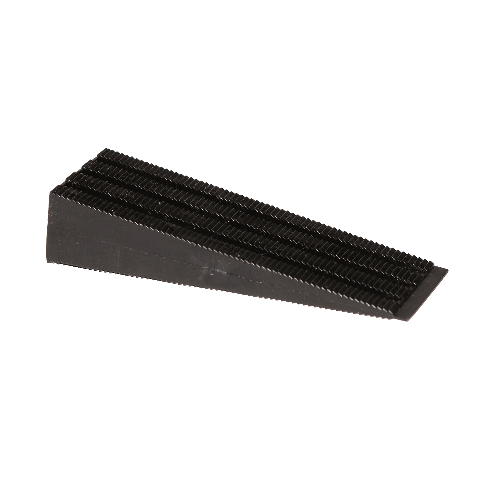 Delf 22mm Black Builders Wedge - 10 Pack - Bunnings Australia