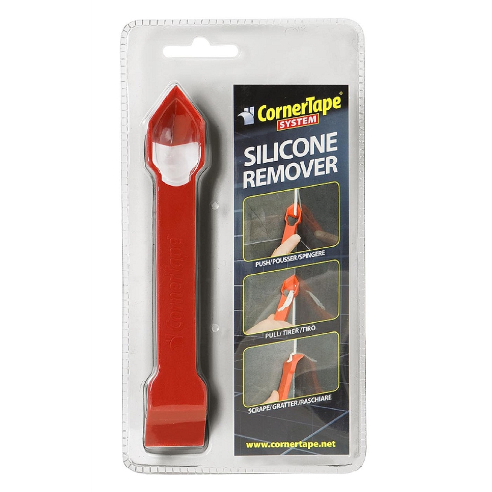 CornerTape Standard Silicon Remover Bunnings Australia