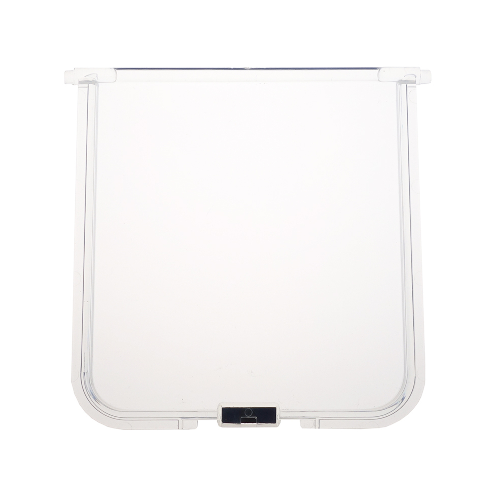 Hartman 150 x 150mm Small Pet Door Flap Replacement Bunnings Australia