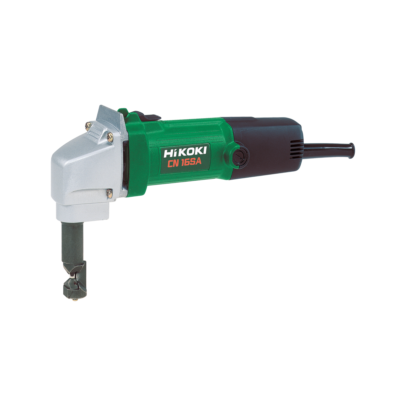 Hikoki 400W 1.6mm Corded Nibbler Bunnings Australia