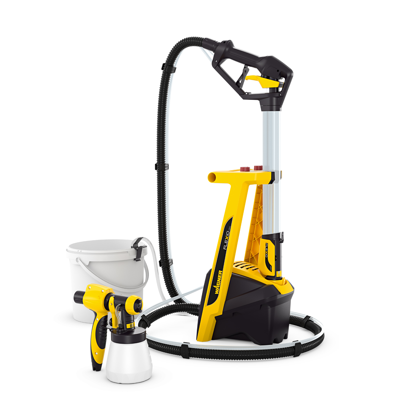 Image of Wagner W 950 Flexio paint sprayer filter