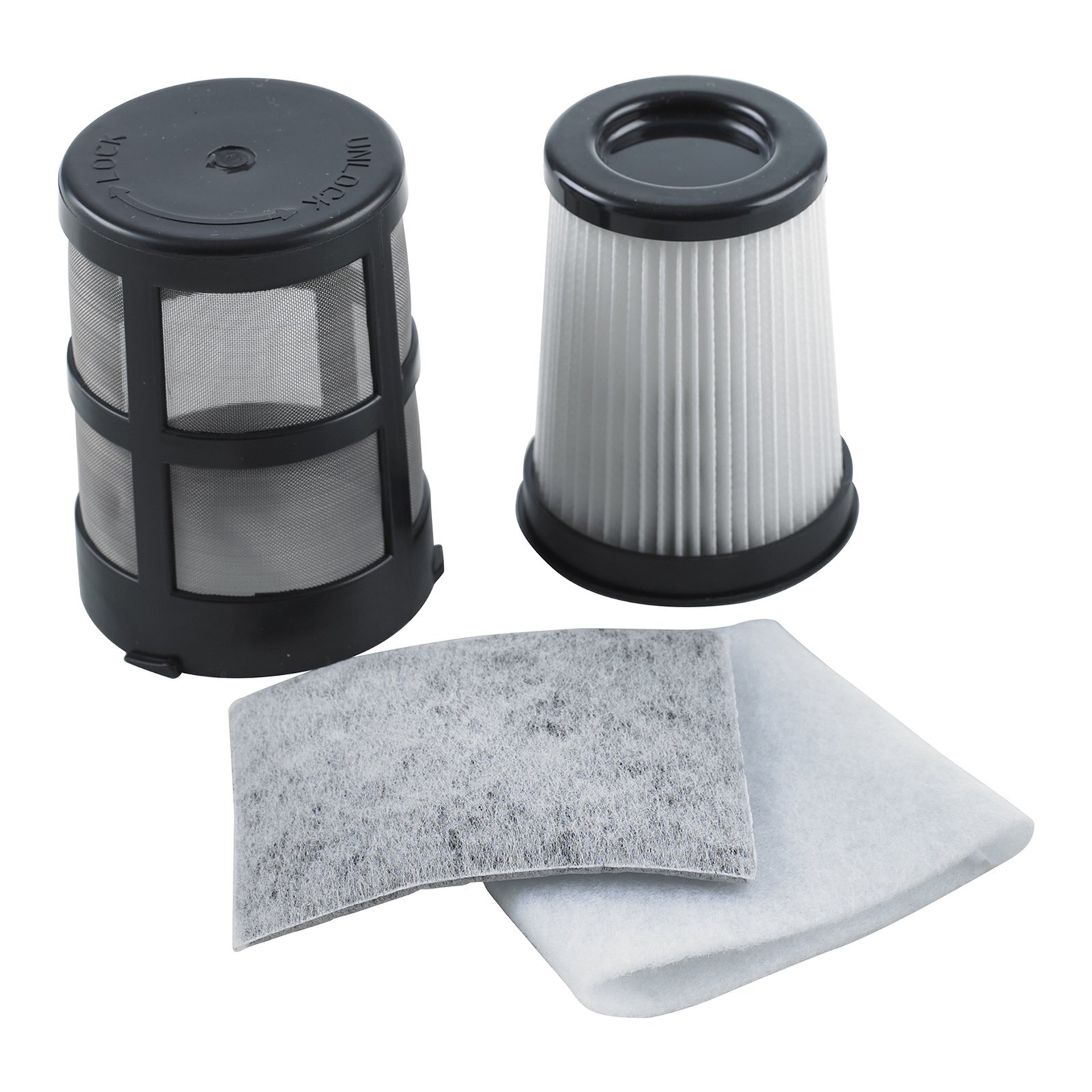 Dirt Devil Vacuum Filter 3 Pack Bunnings Australia