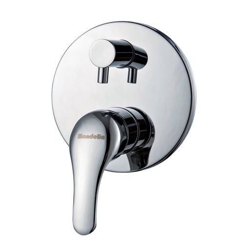 Mondella Chrome Cadenza Diverter Shower Mixer Bunnings Australia