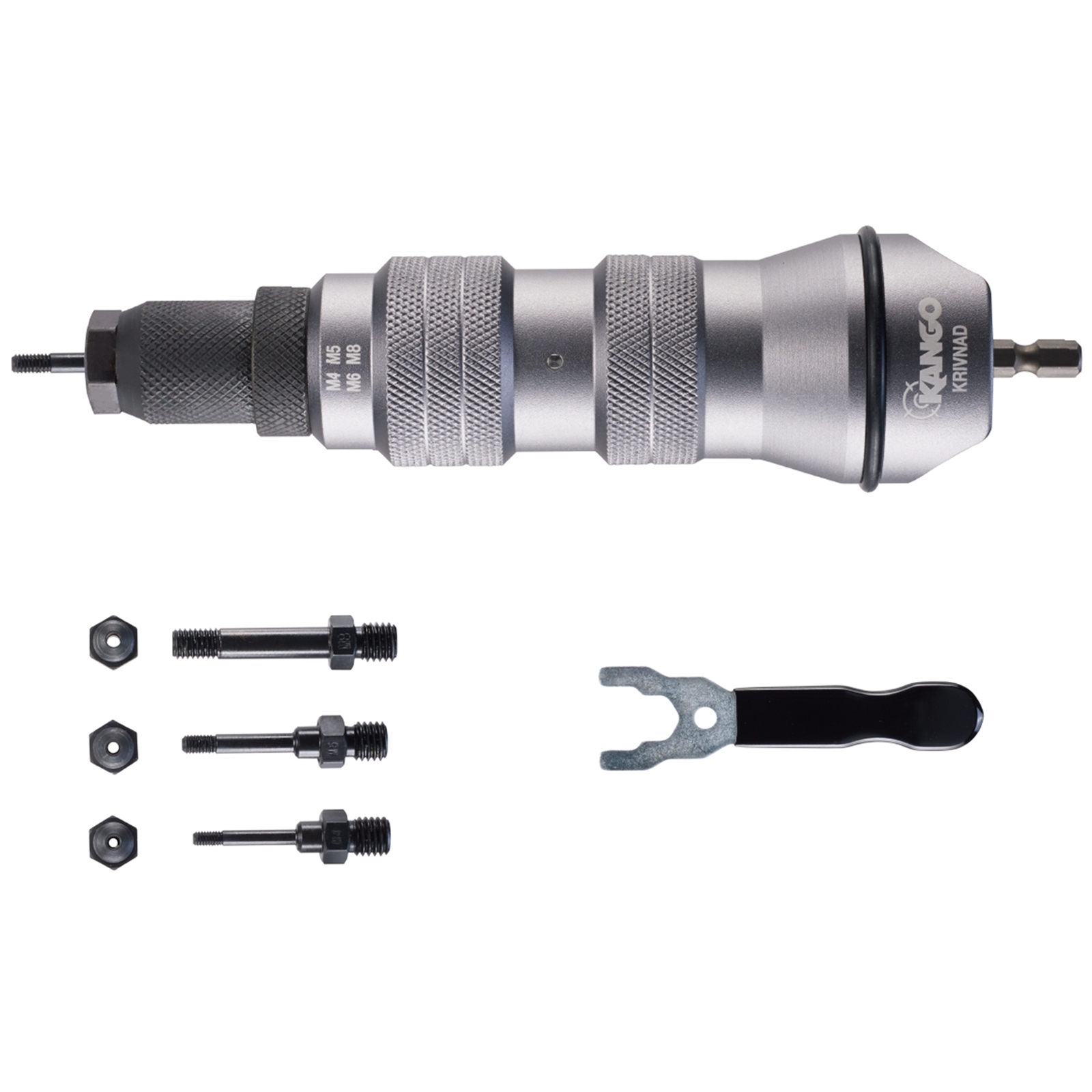 Kango Nut Rivet Drill Adaptor Bunnings Australia