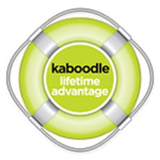 Kaboodle - brand page icon