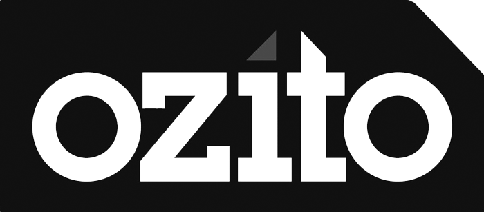 Logo - Ozito