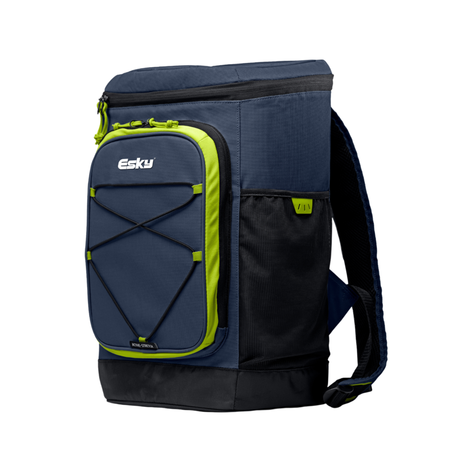 Esky 30 Can Premium Backpack Soft Cooler Bunnings Australia