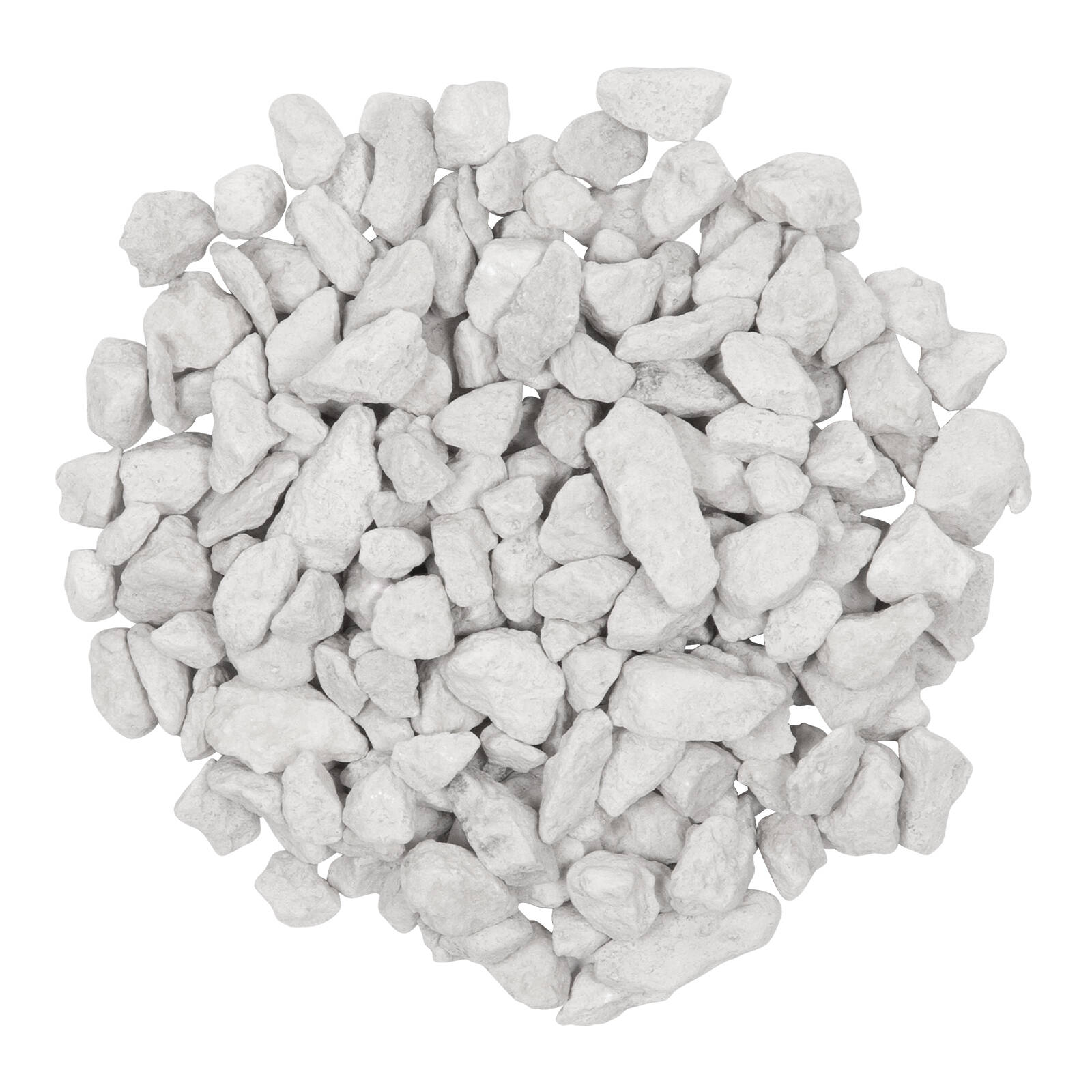 Tuscan Path 8-12mm 5kg Grey Natural Pebbles - Bunnings New Zealand