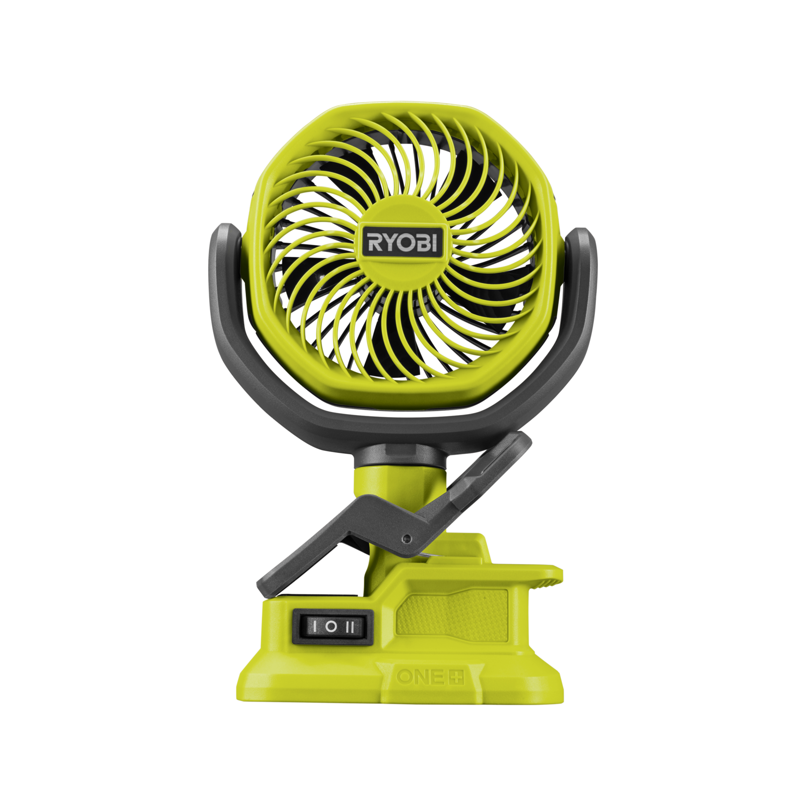 Ryobi 18V ONE+ Compact Fan RCF18 Tool Only - Bunnings Australia