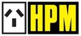 Logo - HPM