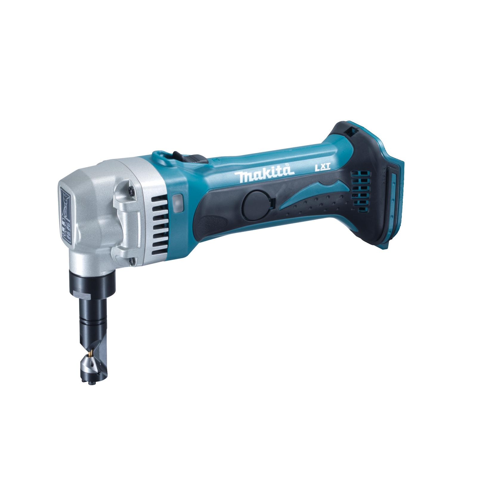 Bunnings Makita 18V Cordless Nibbler Skin Only PriceGrabber