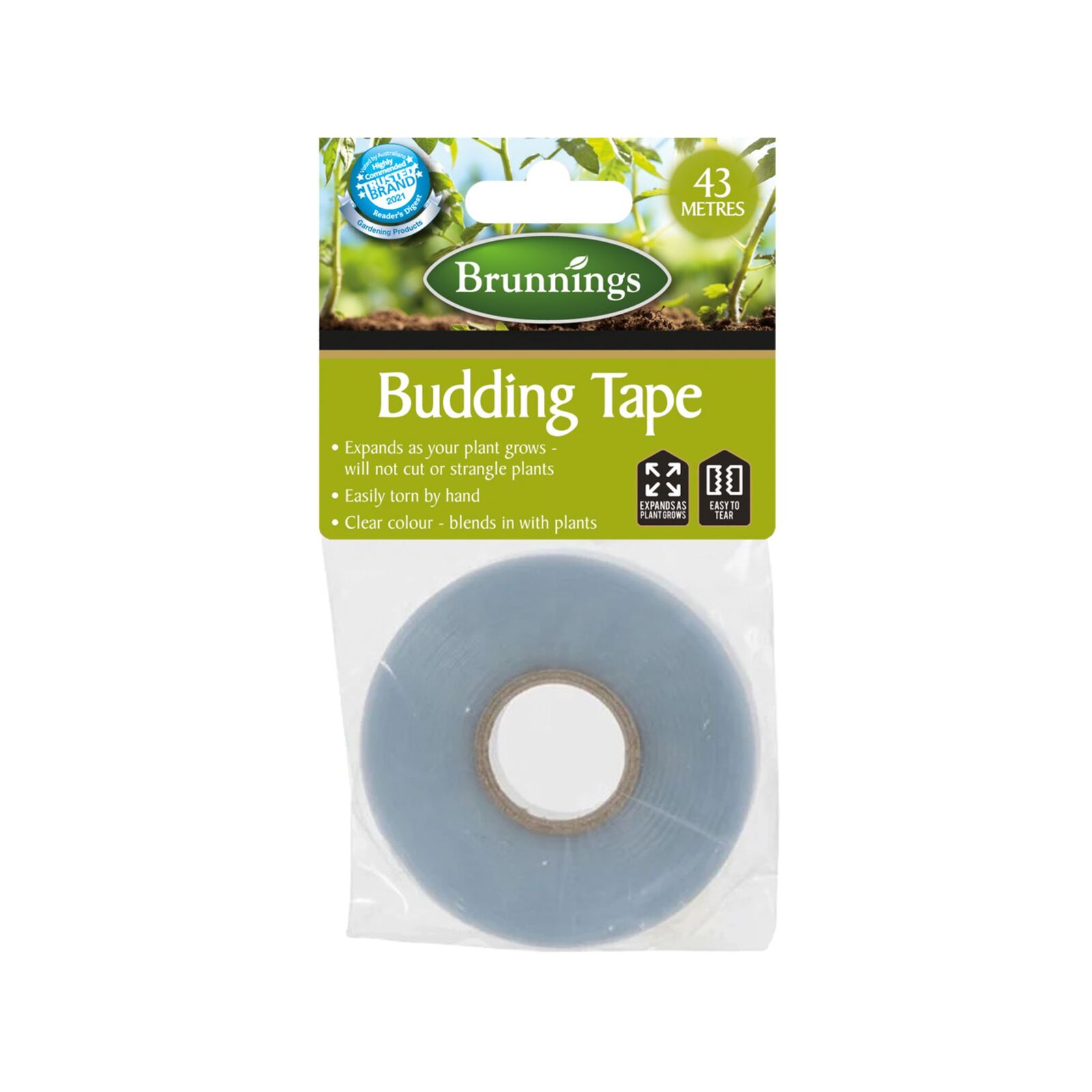 Brunnings 40m Budding Tape Bunnings New Zealand