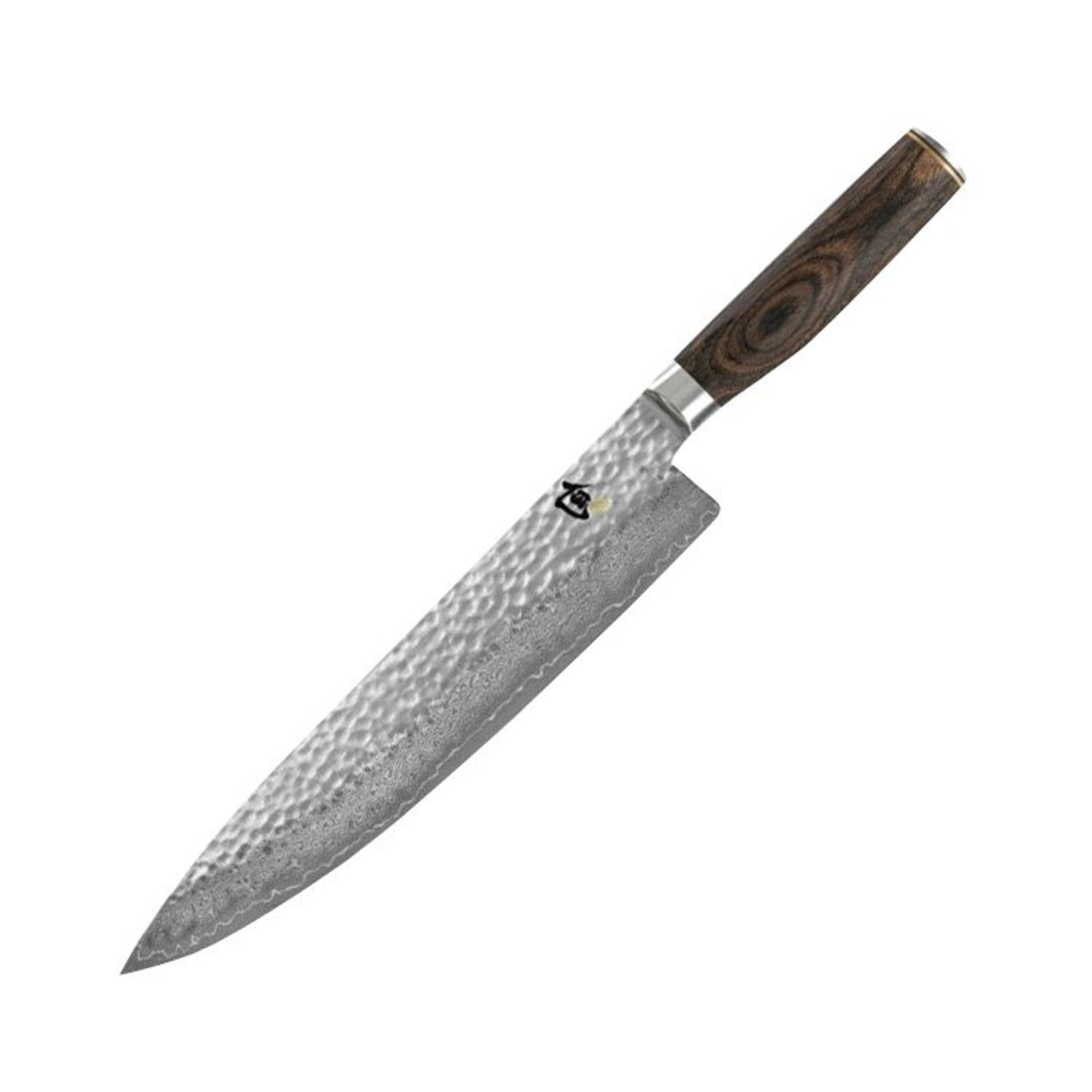 Shun Premier Chefs Knife 25cm - Bunnings Australia