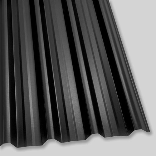 Colour Endura® Trimline® Roof .55 TL055EN Bunnings New Zealand