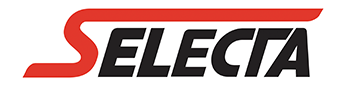 Logo - Selecta