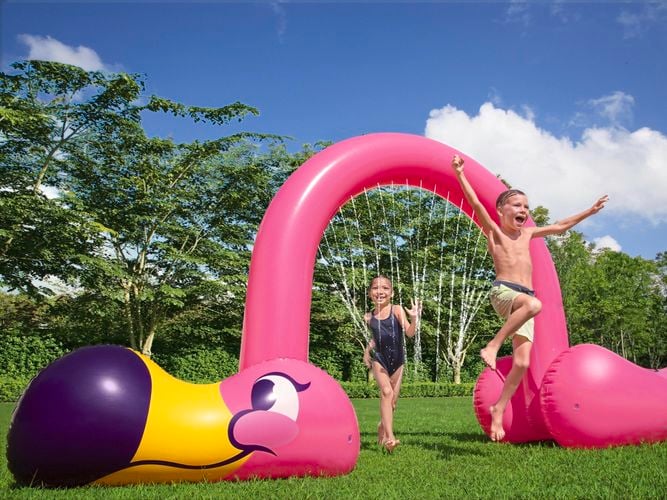 outdoor toys
