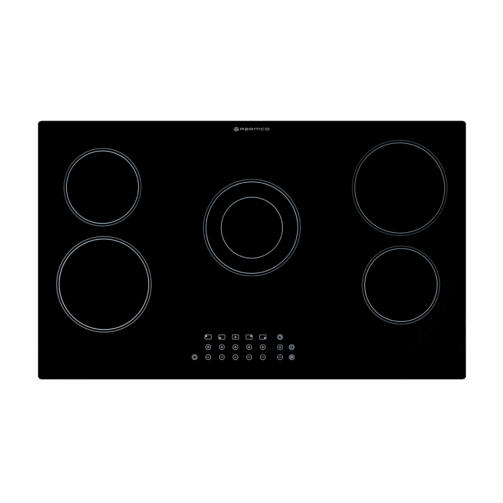 Parmco 900mm Ceramic Cooktop Bunnings New Zealand
