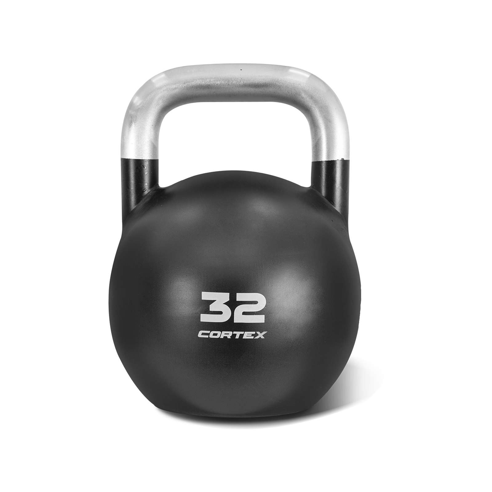 CORTEX Commercial Steel Kettlebell 32kg Bunnings Australia