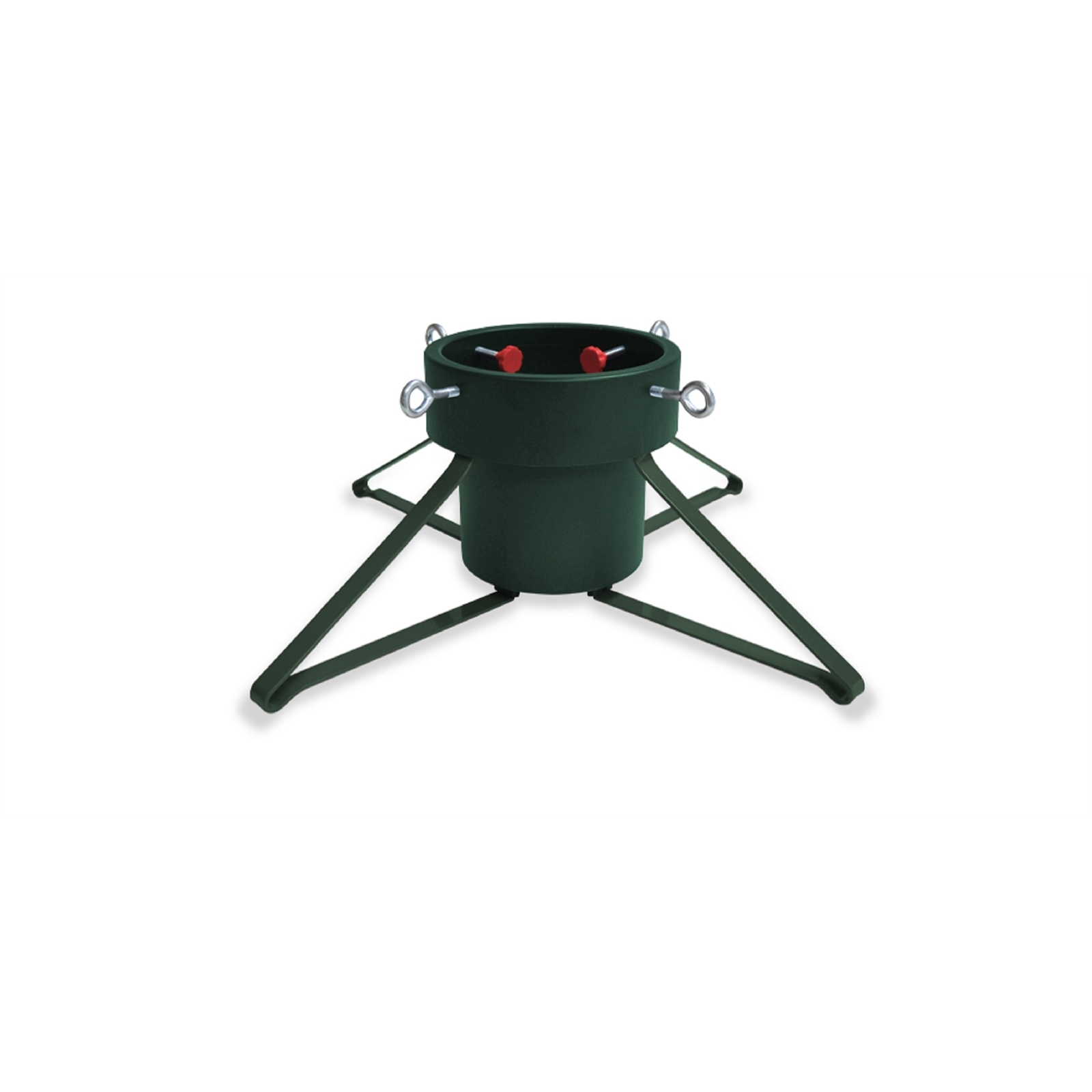 Tree Nest Pine Green Trendy Christmas Tree Stand Bunnings Australia