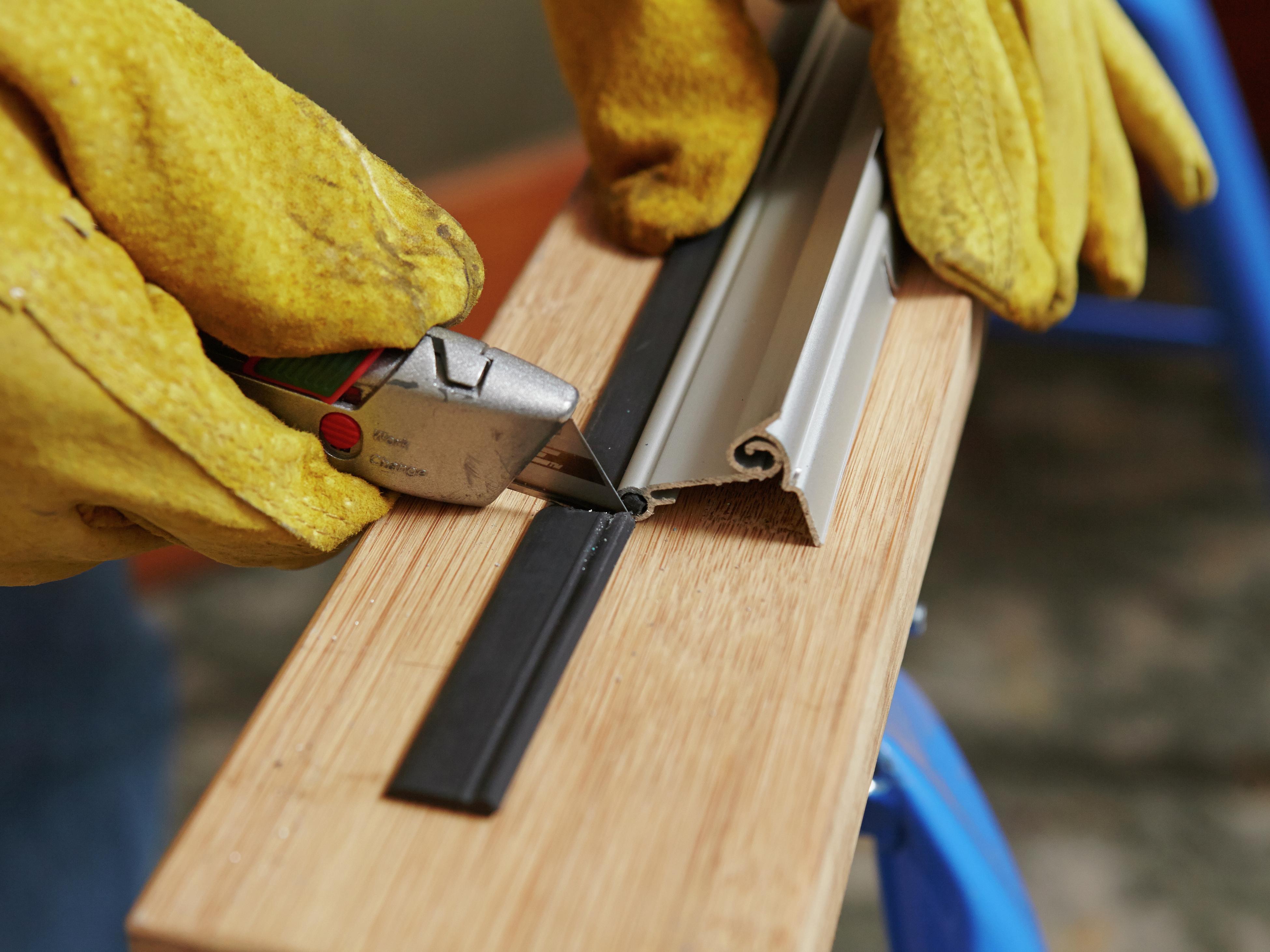 Door Seals Bunnings Australia