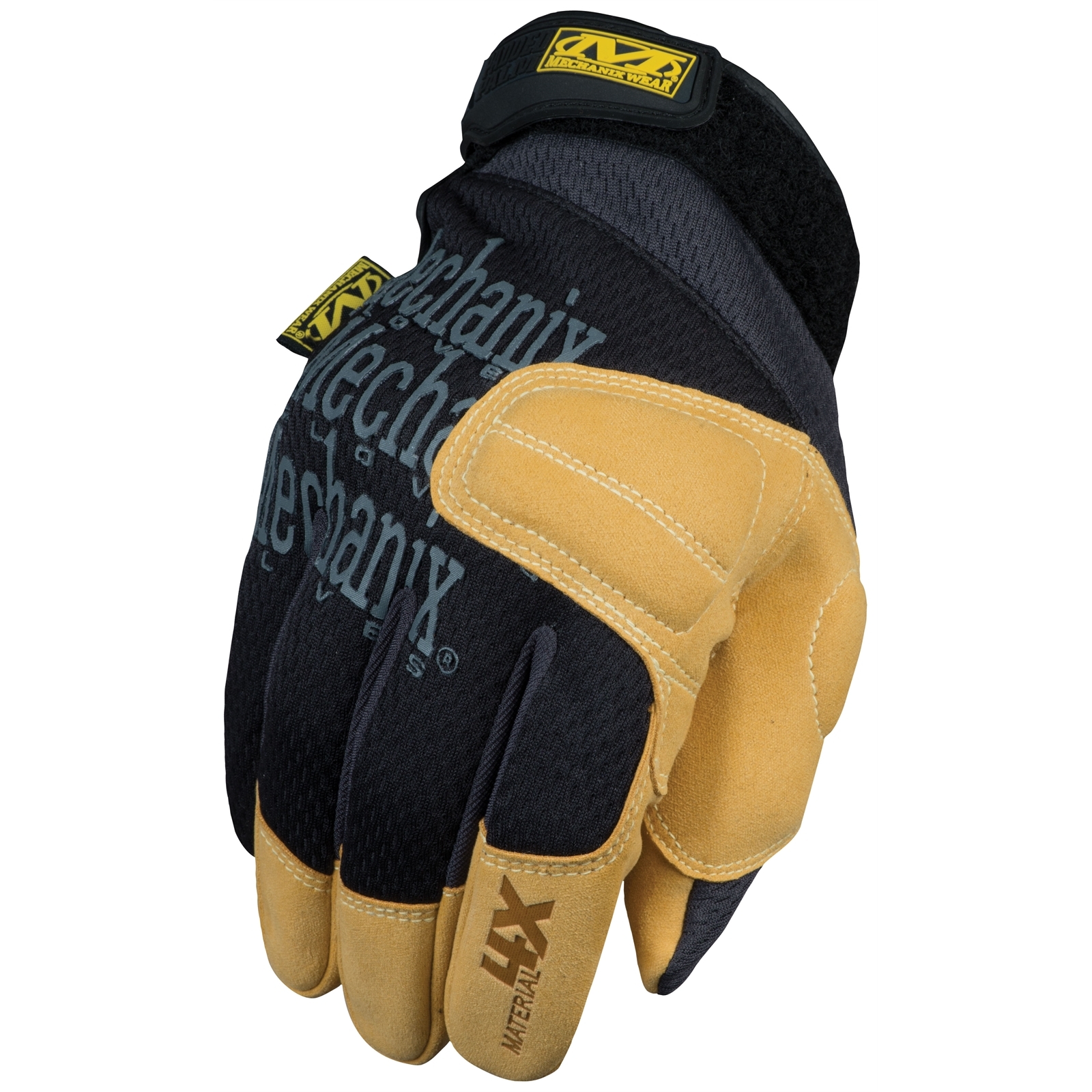 Mechanix