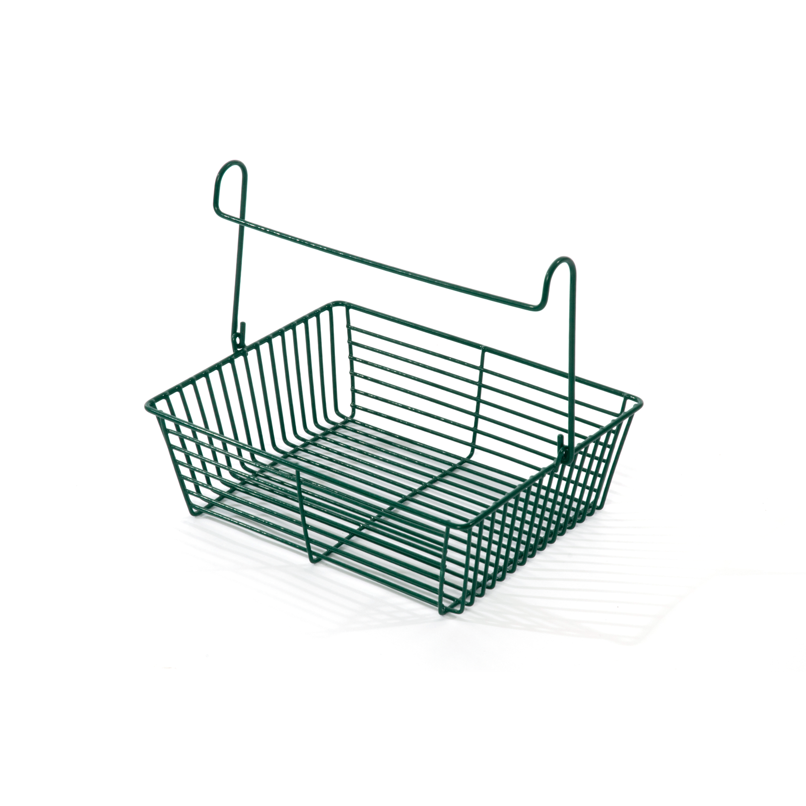 LTW Green Wire Peg Basket Bunnings Australia