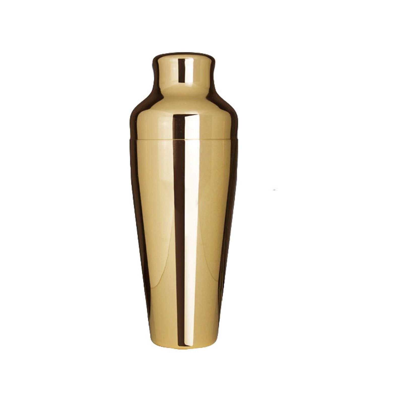 Uber Gold Cocktail Shaker 600ml Bunnings Australia