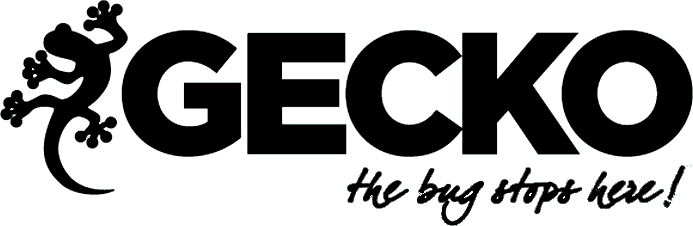 Logo - Gecko