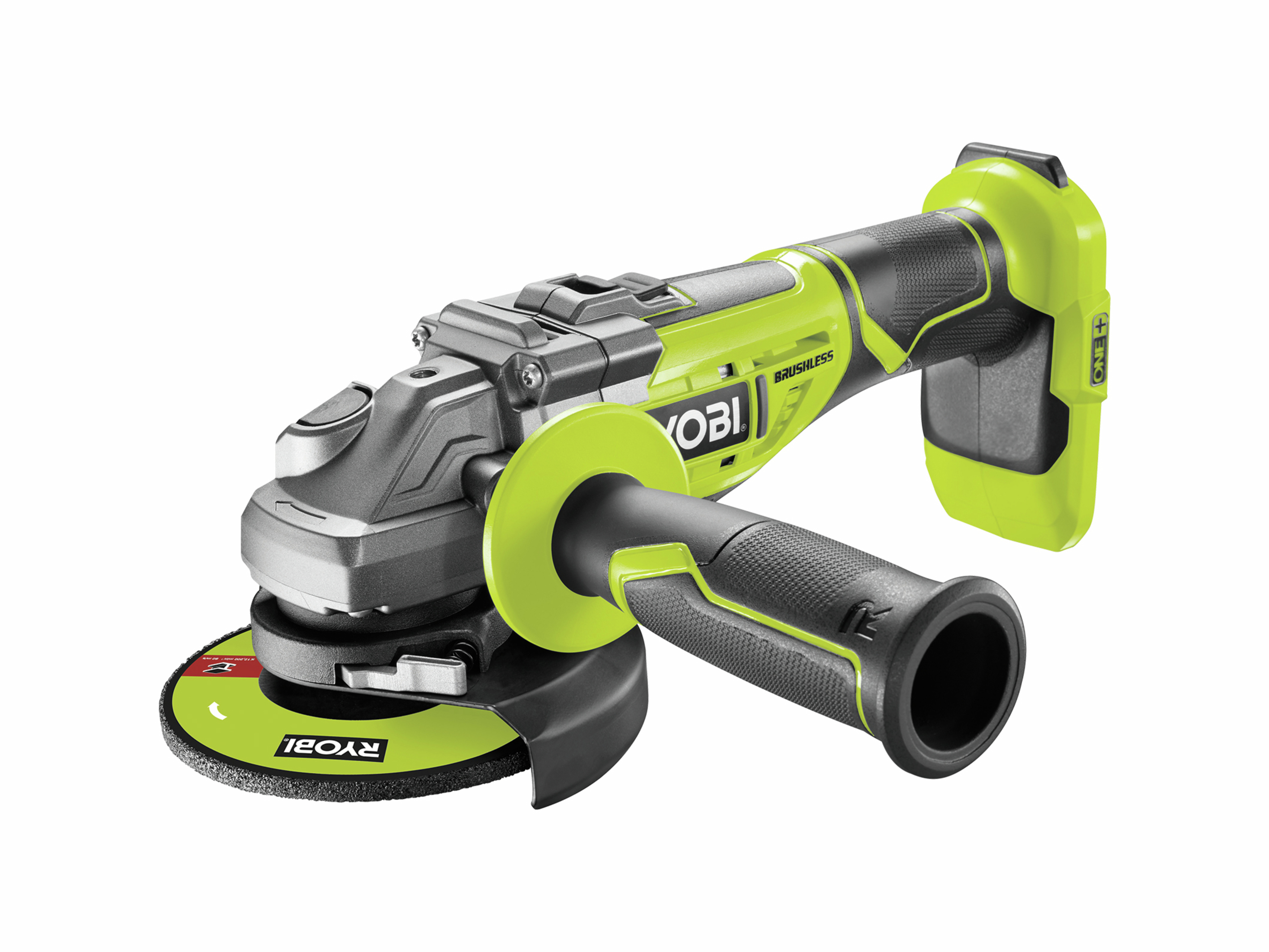 Ryobi battery 2025 grinder bunnings