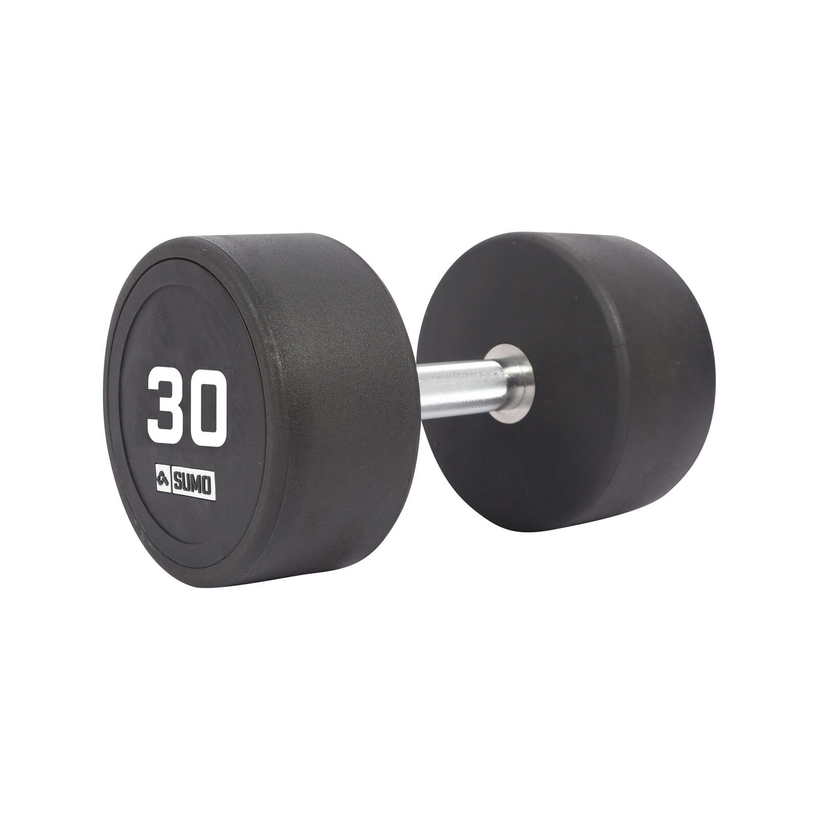 Sumo Strength Premium Pu Dumbell - 30kg - Bunnings Australia