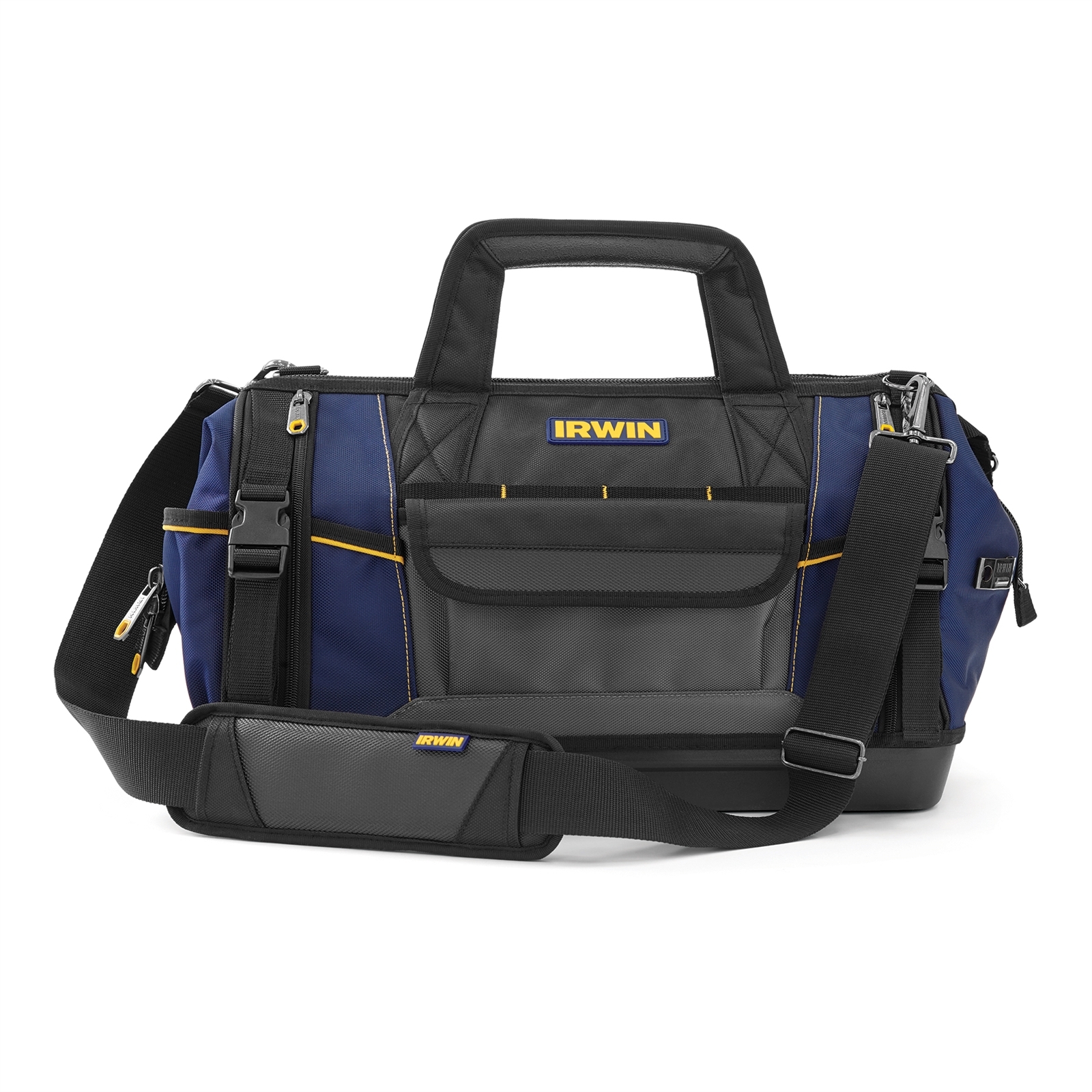 IRWIN 450mm 18" Pro Plus Tool Bag Bunnings Australia