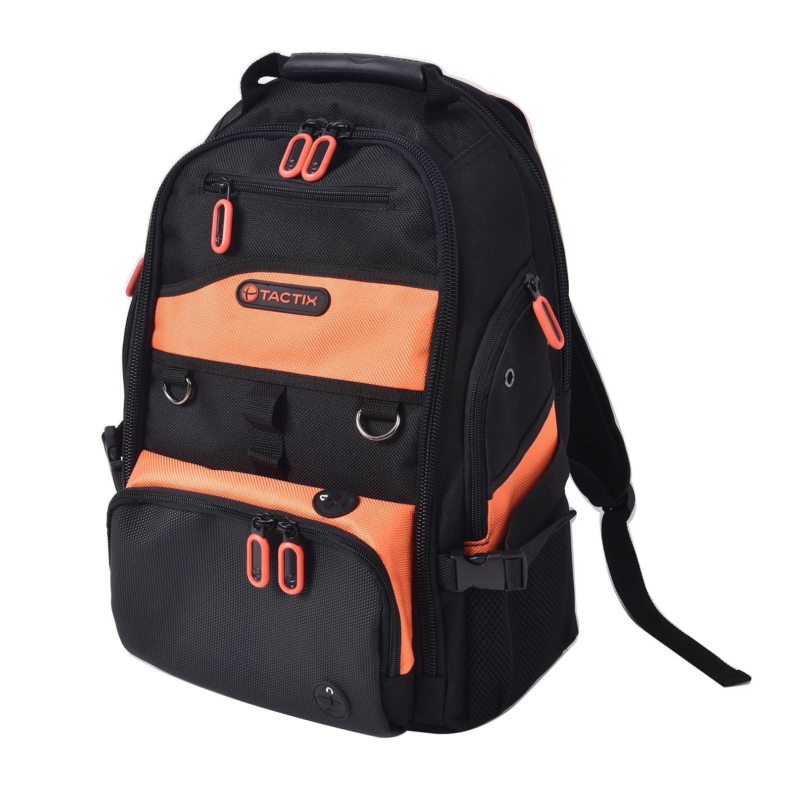 Tactix Tool Storage Back Pack Bunnings Australia