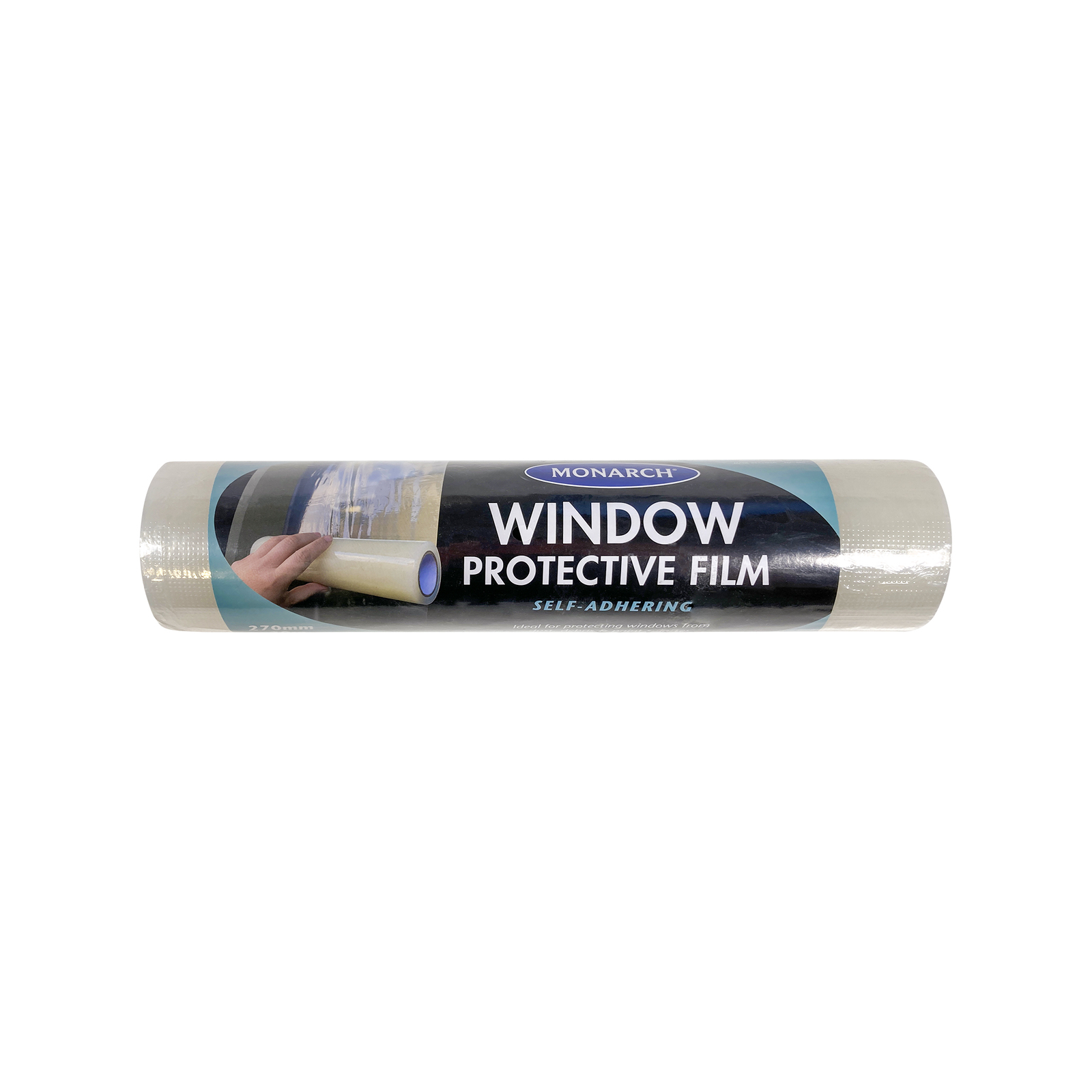 Monarch 270mm x 30m Protective Window Film Bunnings Australia