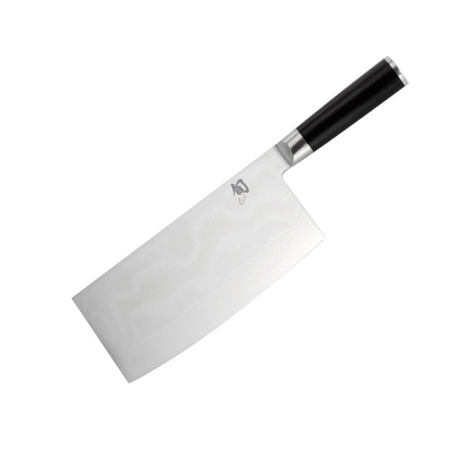 Shun Classic Vegetable Cleaver 18.7cm Bunnings Australia