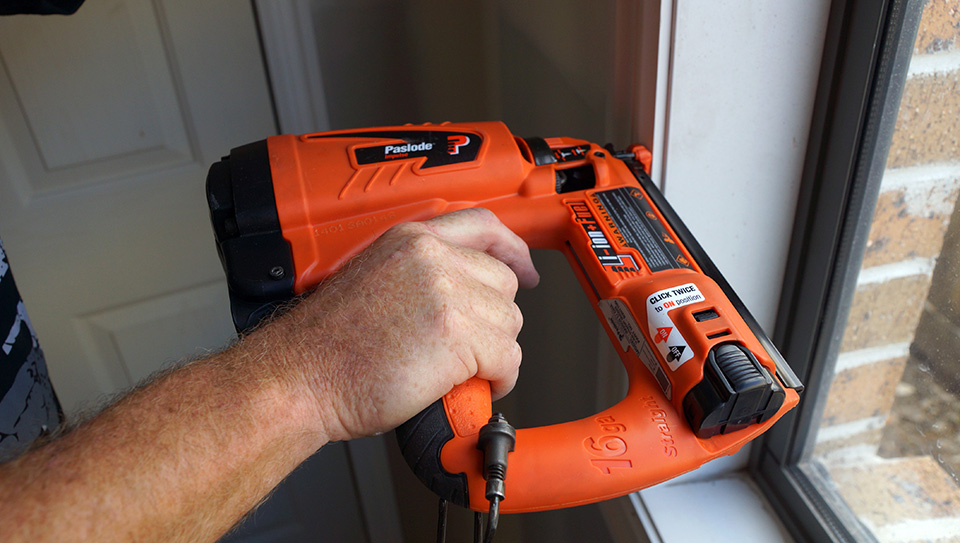 Paslode nail gun online bunnings