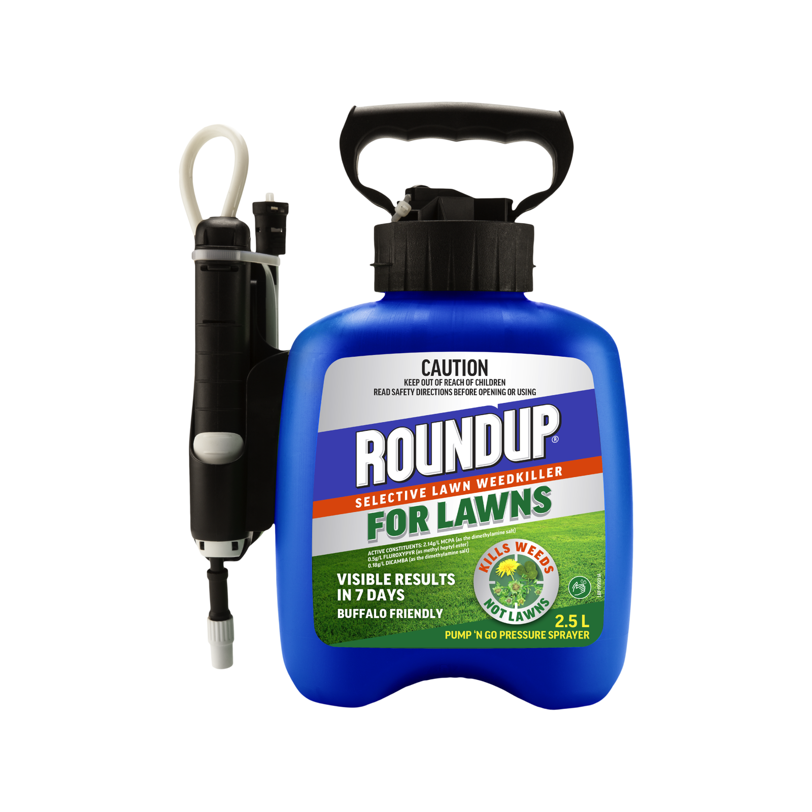 Roundup 2 5L Ready To Use Lawn Weedkiller Bunnings Australia   1bf3a4d6af0f4721888eed2bee11d249