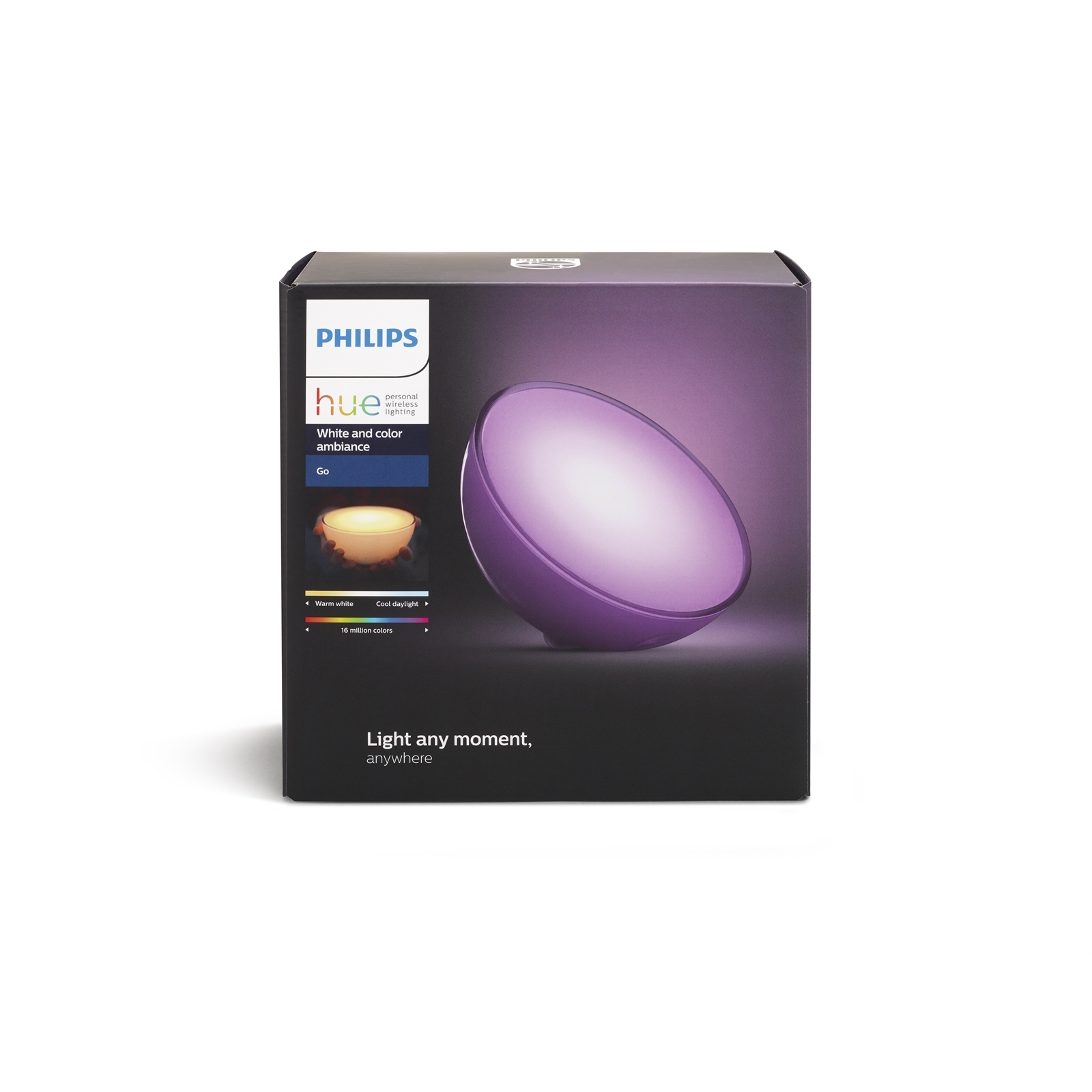 Philips 6.5W 470lm E14 HUE Colour Smart Candle Globe - Bunnings New Zealand