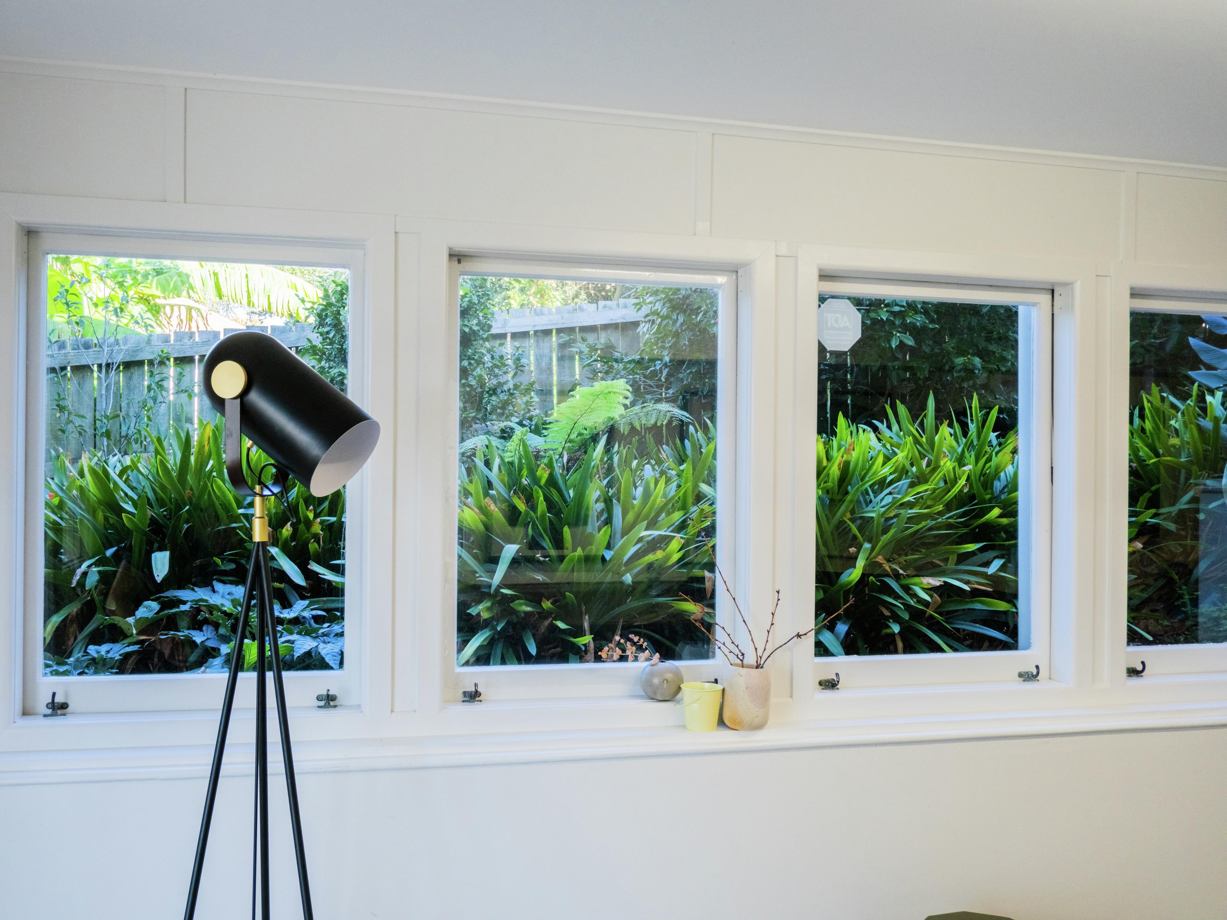How To Glaze Your Windows Bunnings New Zealand