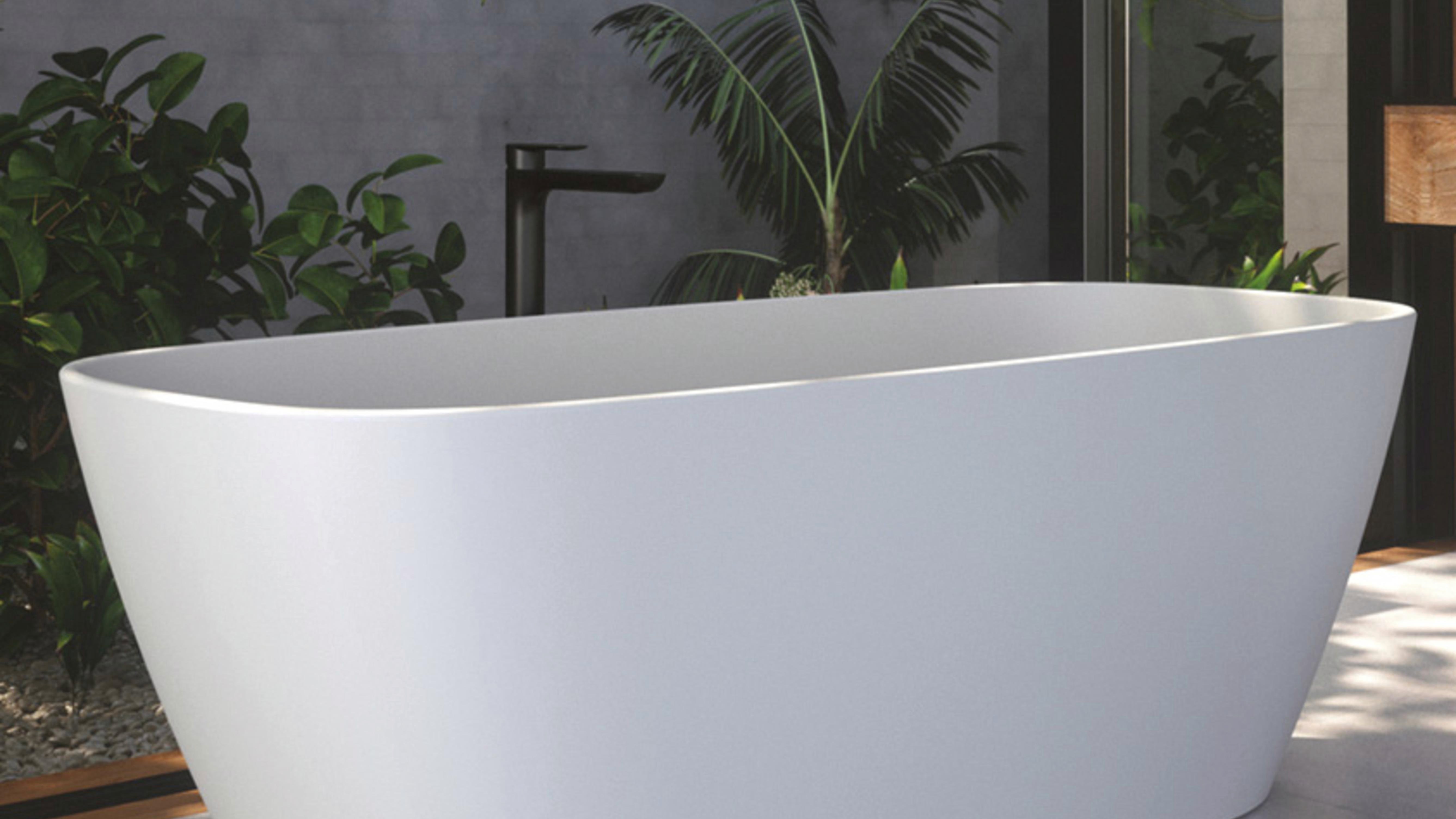 How To Choose A Bathtub Bunnings Australia