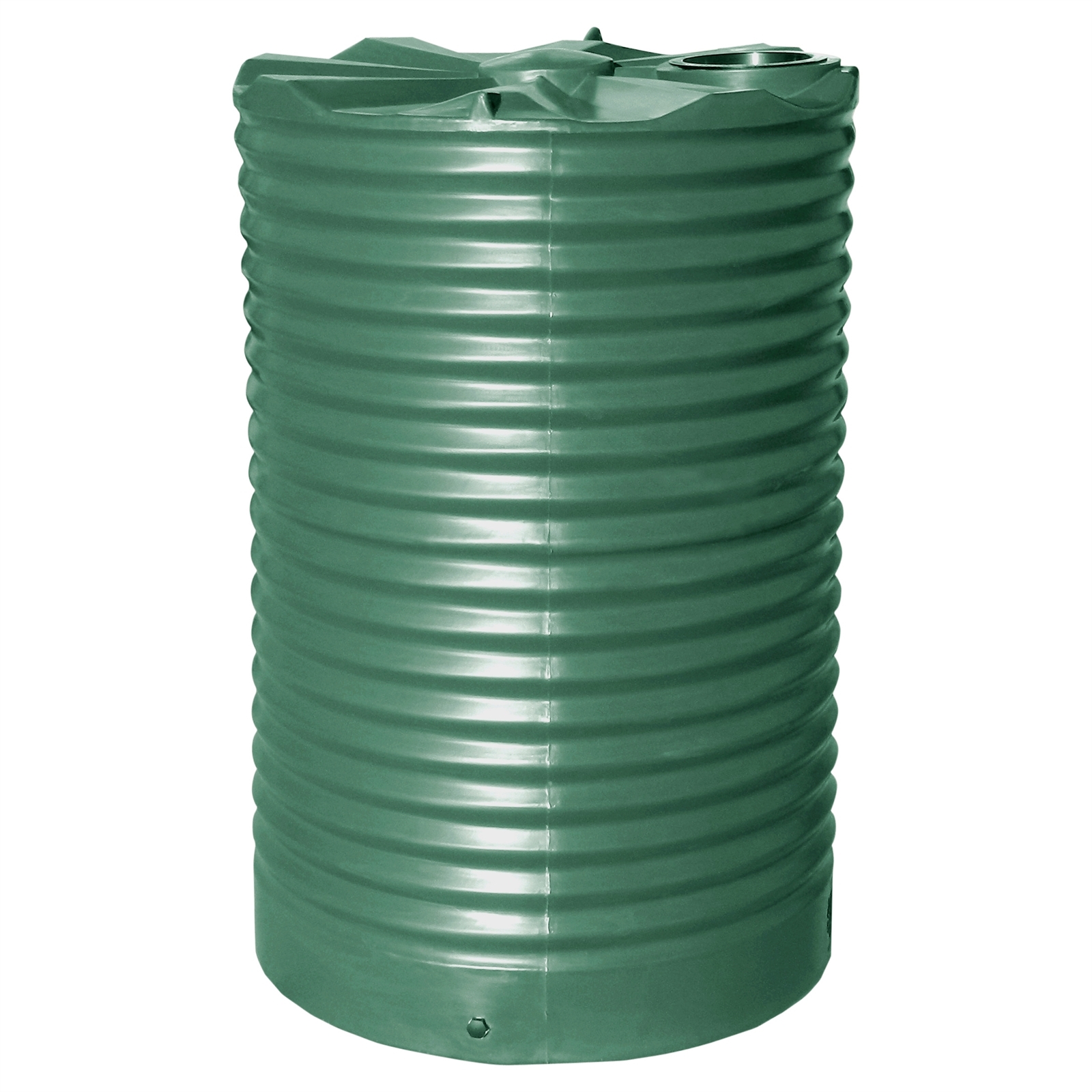 Orion 950L Round Poly Water Tank Bunnings Australia