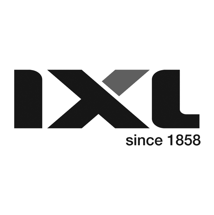 IXL logo