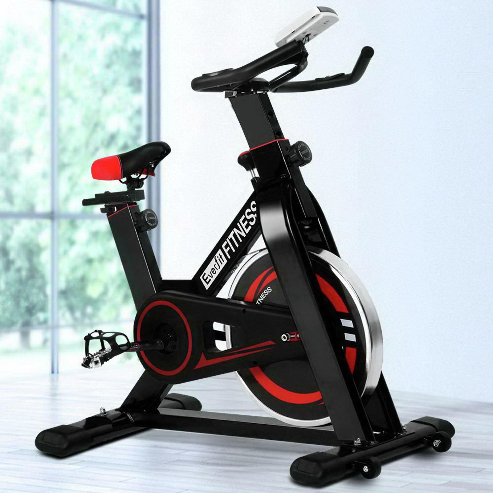everfit bike review