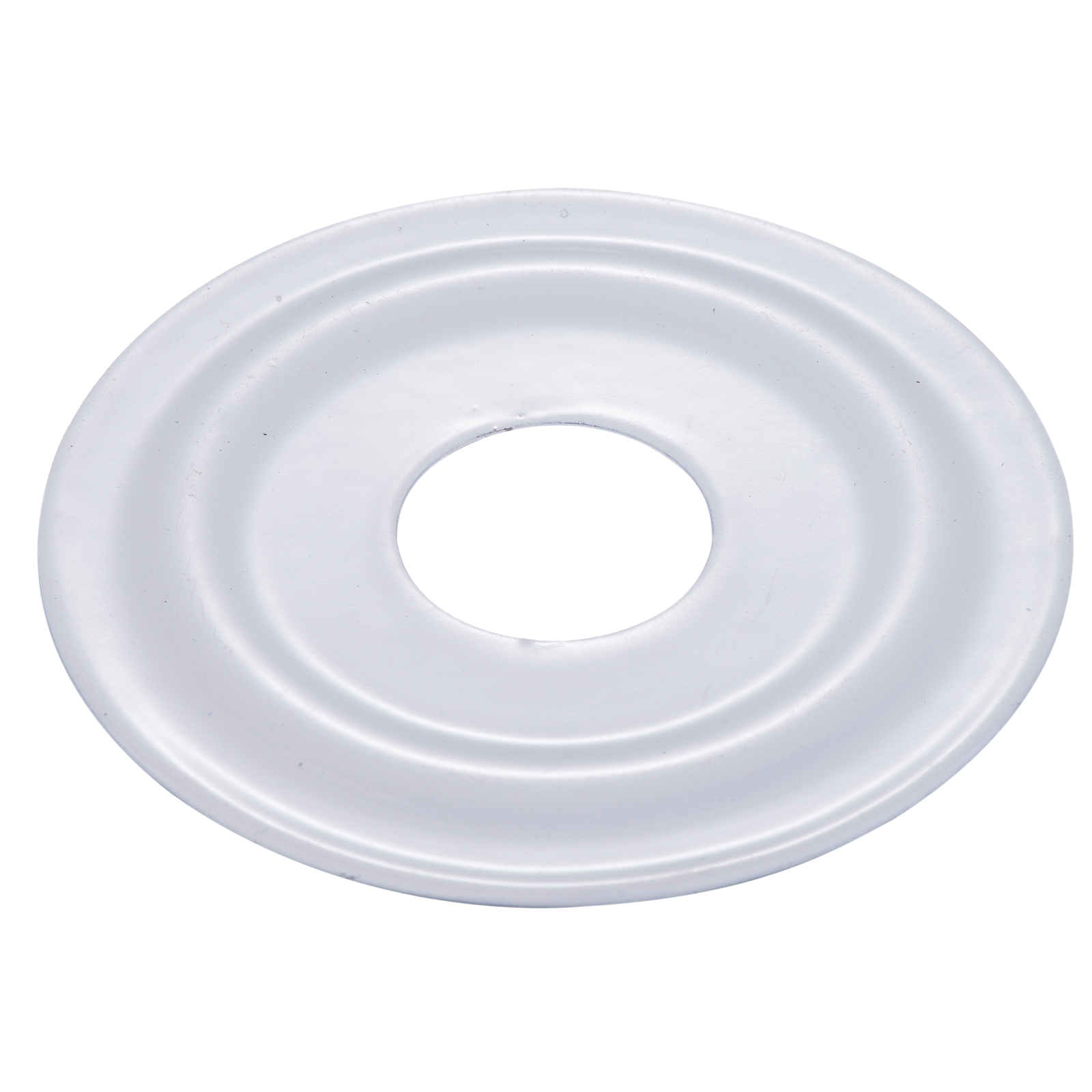 15mm Bsp White Flat Cover Plate Bunnings Australia