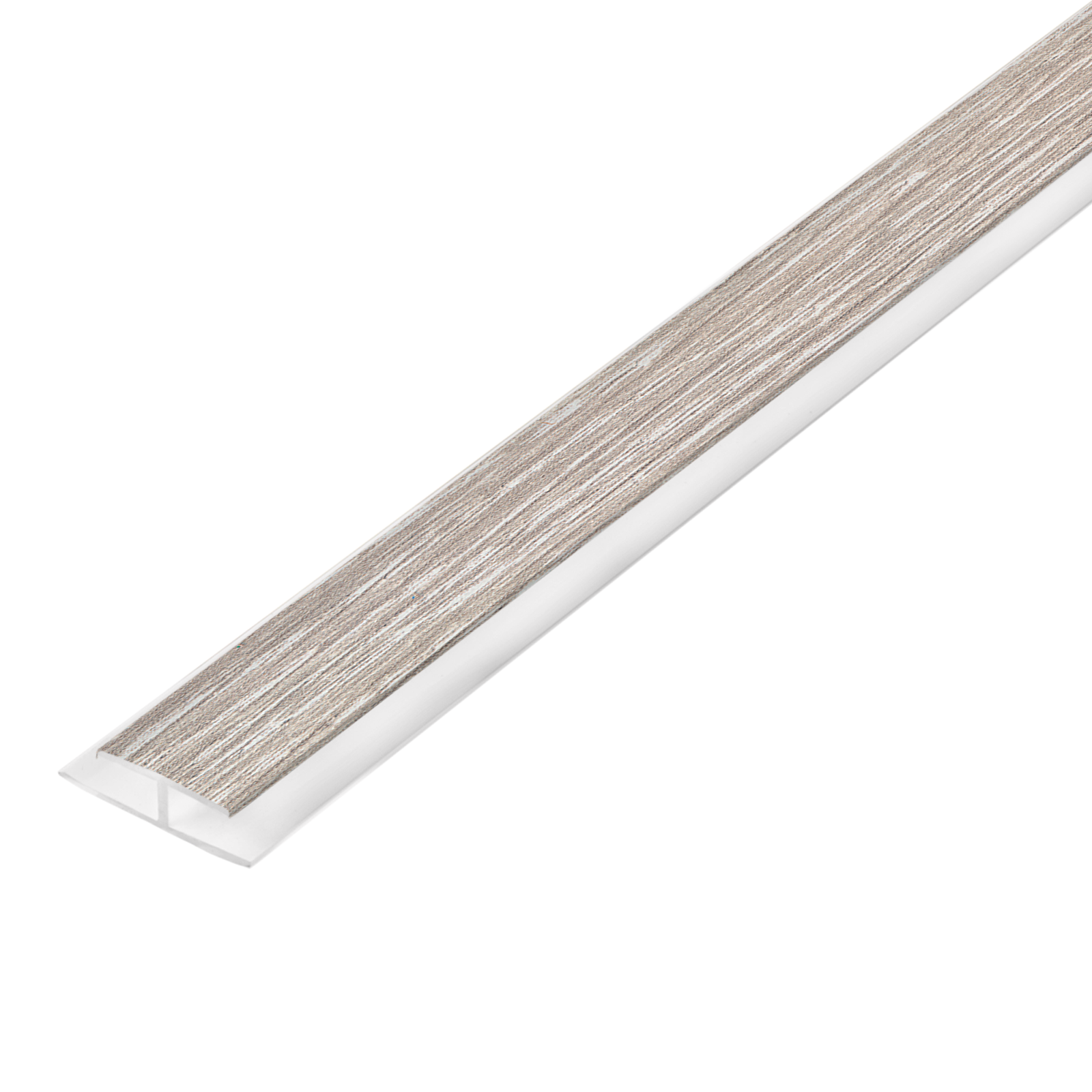2440mm 3mm Melamine Joining Strip Drift Wood Bunnings Australia