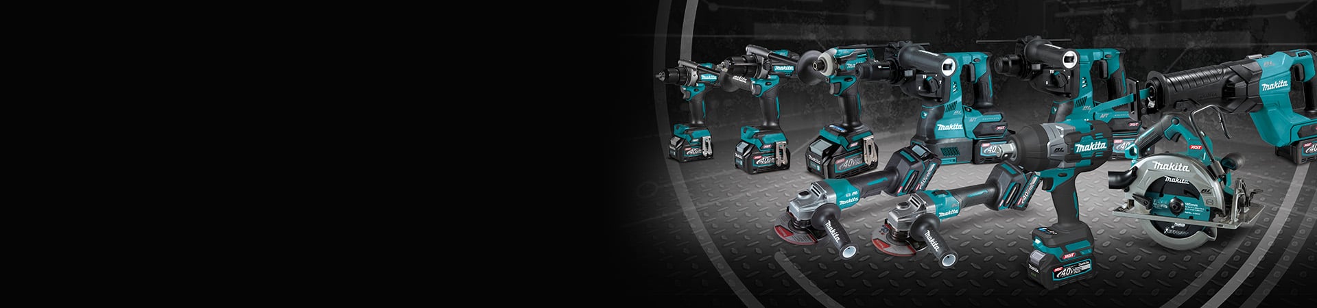 Makita deals 40v bunnings