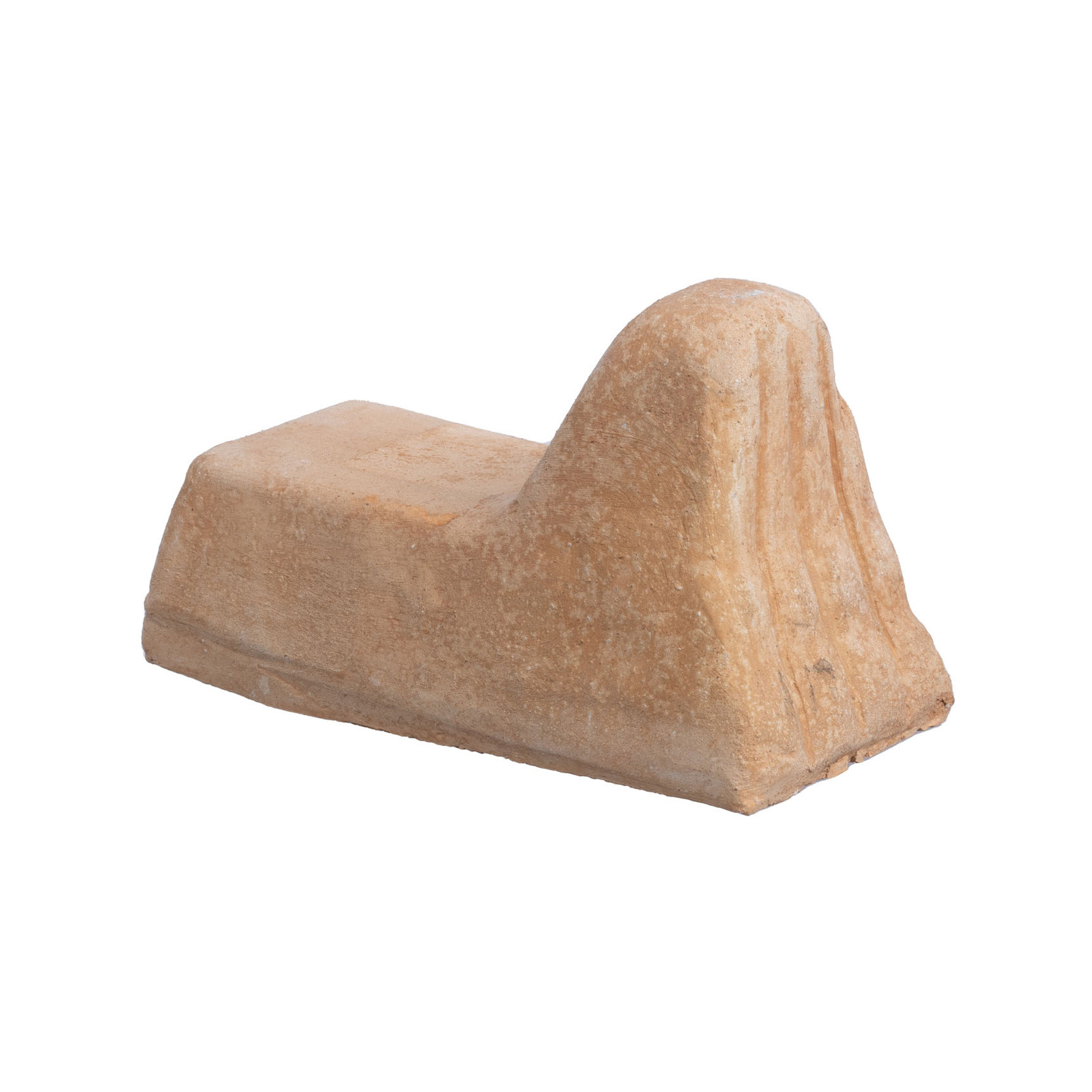 Northcote Pottery 9.5cm Terracotta Nichaki Pot Feet Bunnings Australia