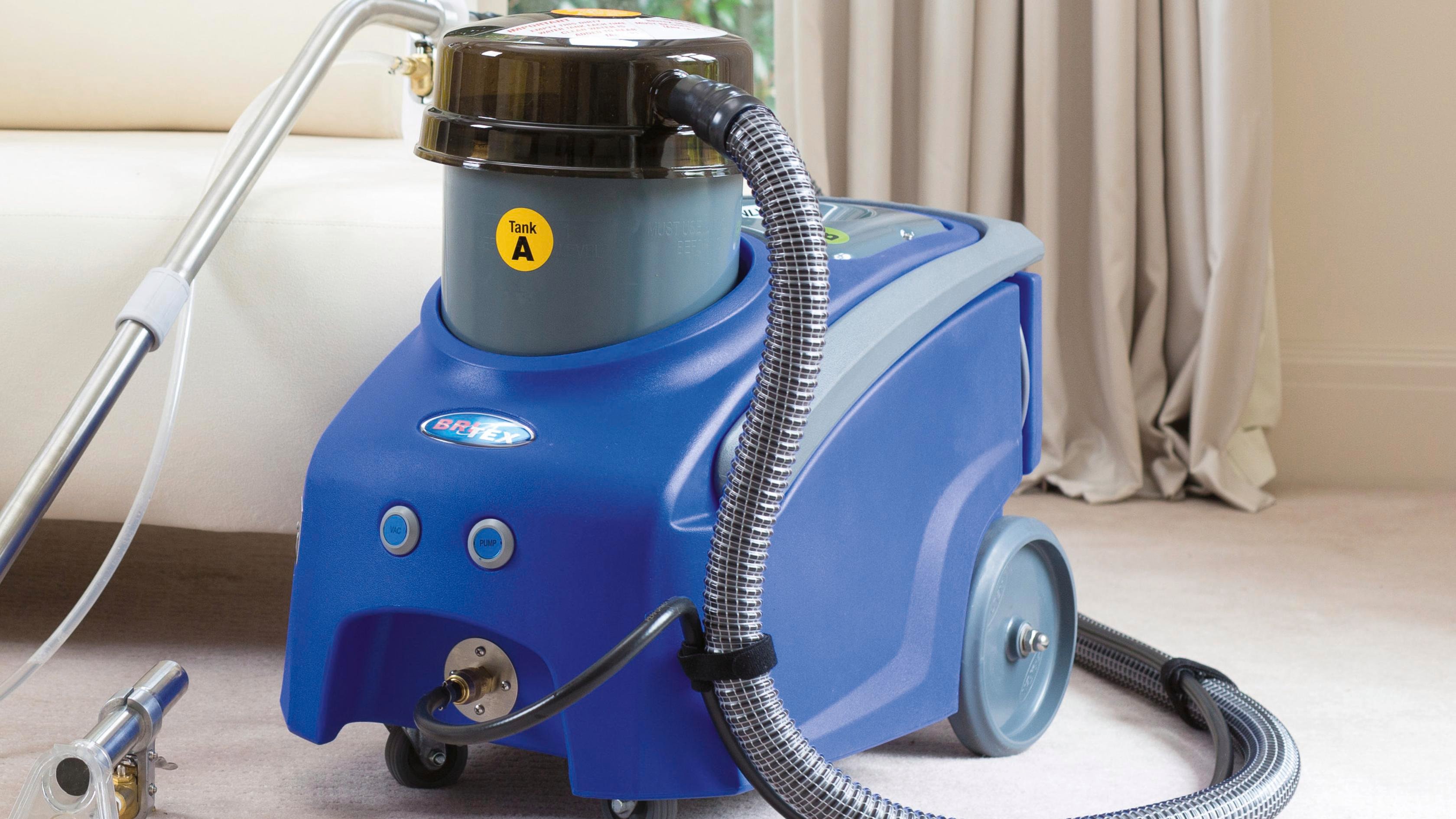 Woolworth deals carpet cleaner