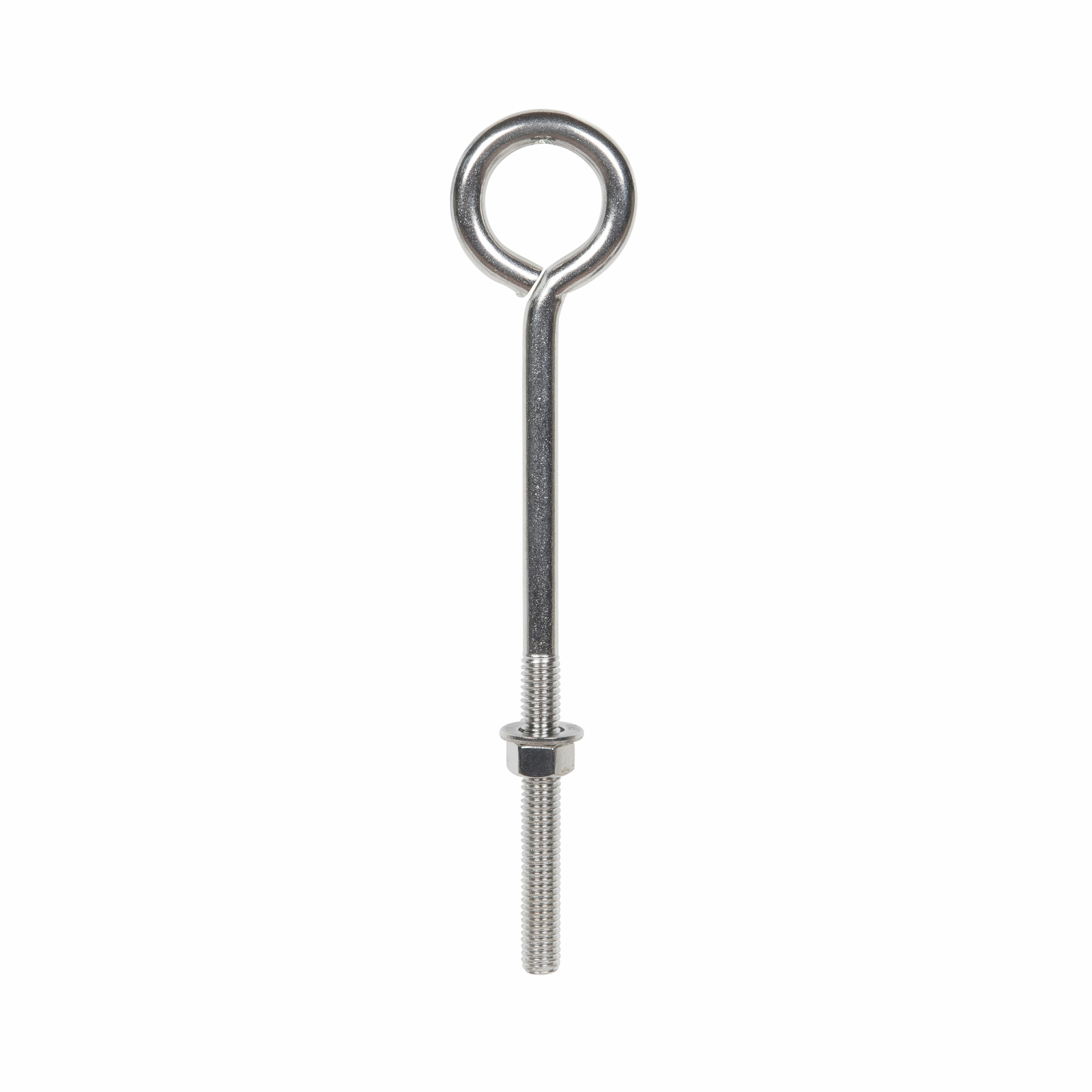 Taskmaster 10 x 200mm 316 Stainless Steel Eye Bolt Bunnings Australia
